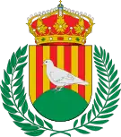 Escudo de Santa Coloma de Gramanet