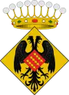 Escudo de Pallars, España