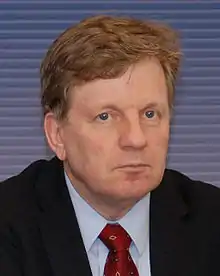 Esko Aho(1991–1995)20 de mayo de 1954 (69 años)