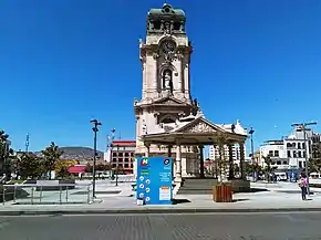 Espacios cerrados en Pachuca.