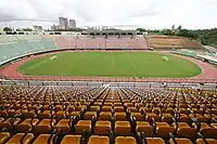 Estádio de Pituaçu