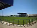 El Estádio da Nora es la sede del Futebol Club Ferreiras.