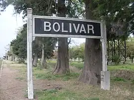 Bolívar