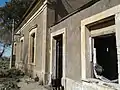 Edificio principal