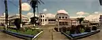 Estación del Ferrocarril Buenaventura