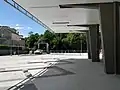 Dársenas del lado este