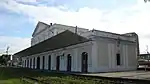 Estación del Ferrocarril Palmira