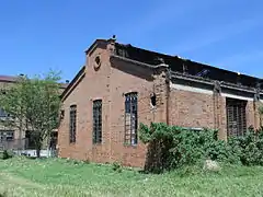 Estación Bello.