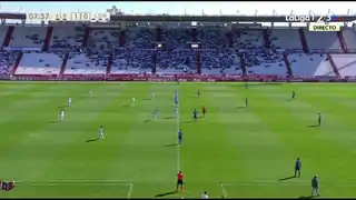 Estadio Carlos Belmonte (1960), Albacete