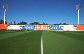 Estadio Malvinas ArgentinasMendoza