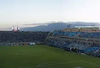 Estadio San Juan del BicentenarioSan Juan