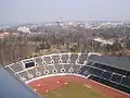 Estadio Olímpico de Helsinki