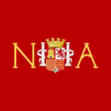 Estandarte del Presidente de la Segunda República  Niceto Alcalá-Zamora (1931-1936)