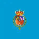 Estandarte de la princesa de Asturias