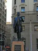 Pedro Aguirre Cerda