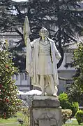 Estatua de Colón