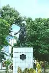 Plaza Sucre