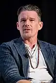 Ethan Hawke, actor nacido un 6 de noviembre.