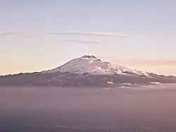 Monte Etna, Italia