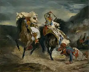 Delacroix