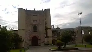 Convento de San Francisco de AsísTepeyanco