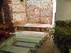 Teatro al aire libre.