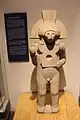 Escultura huasteca