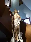 Paso de Jesús Resucitado.