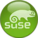 Geeko en el anagrama de Suse