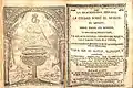 Panegírico a la Virgen del Yugo, venerada en Arguedas, editado por el vicario de esa localidad en 1754