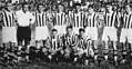 Juventus 1930-31.