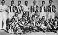 Juventus 1932-33.