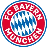 Escudo del FC Bayern de Múnich E. V.