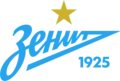 Logo del Zenit y Zenit-2.