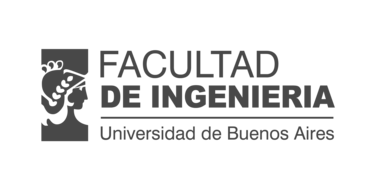 Antiguo isologo de la Facultad de Ingeniería