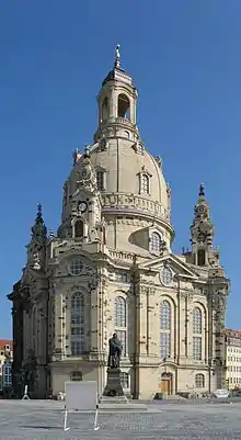 Frauenkirche