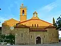 Iglesia de Sant Feliu.