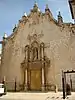 Iglesia Parroquial de San Bartolomé Apóstol