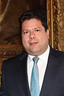 Fabian Picardo