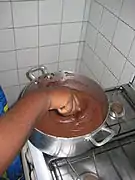 Chocolate