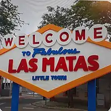 Fabulous Las Matas