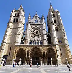 Catedral de León