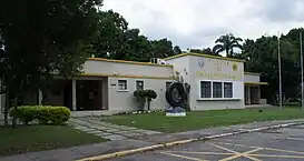 Facultades de Agronomía y Veterinaria de la Universidad Central de Venezuela