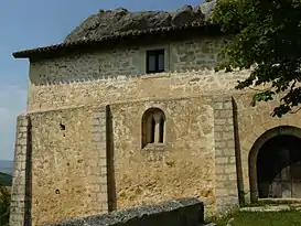 Iglesia de Nuestra Señora de la Peña