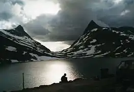 Jotunheimen