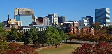 Columbia