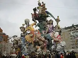 Falla de 2006.