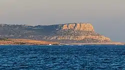 Parque Natural Cabo Greco