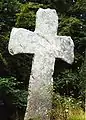 Cruz de Tjora.