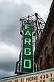 Fargo Theater